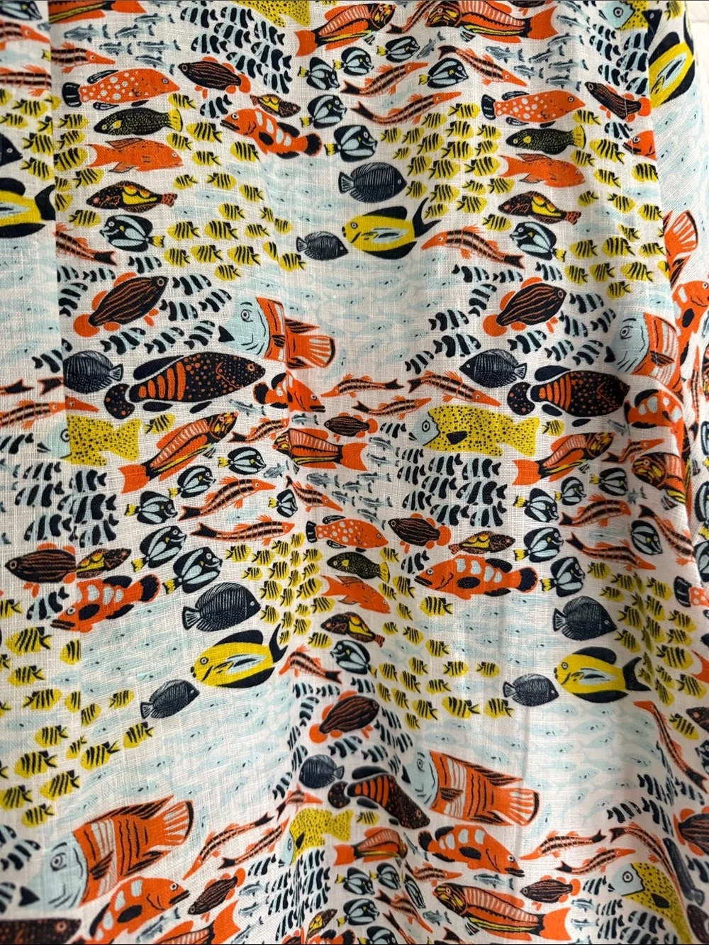 Vilebrequin short sleeve